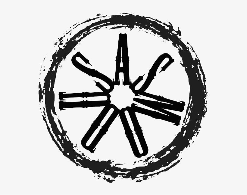 Asmodus - Asmodus Logo, transparent png #6054485