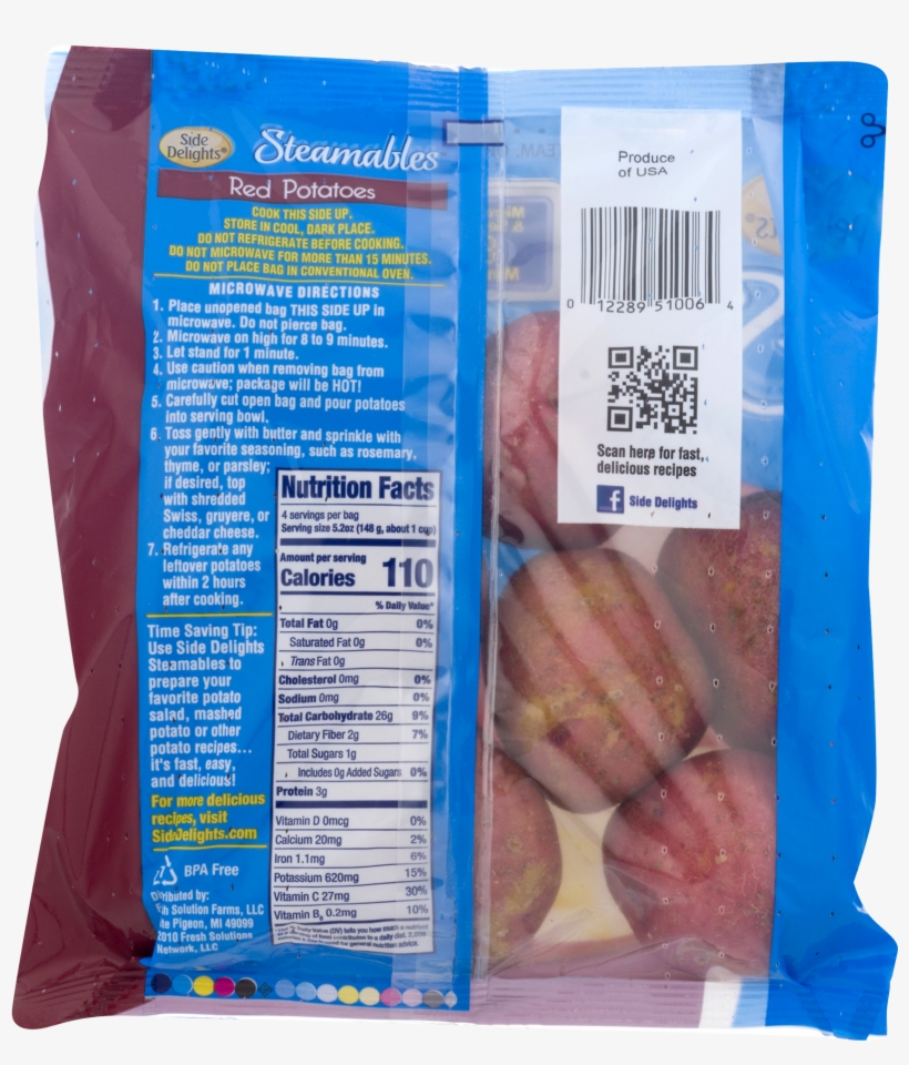 Sack Of Potatoes Png, transparent png #6054549