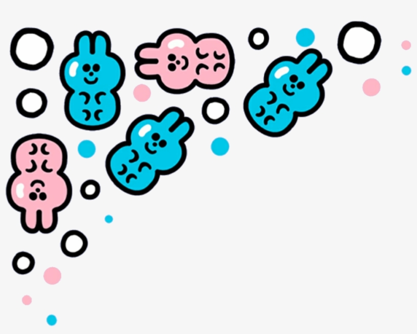 Report Abuse - Cute Kawaii Borders, transparent png #6054551