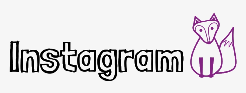 Instagram-logo - Pasta, transparent png #6054778