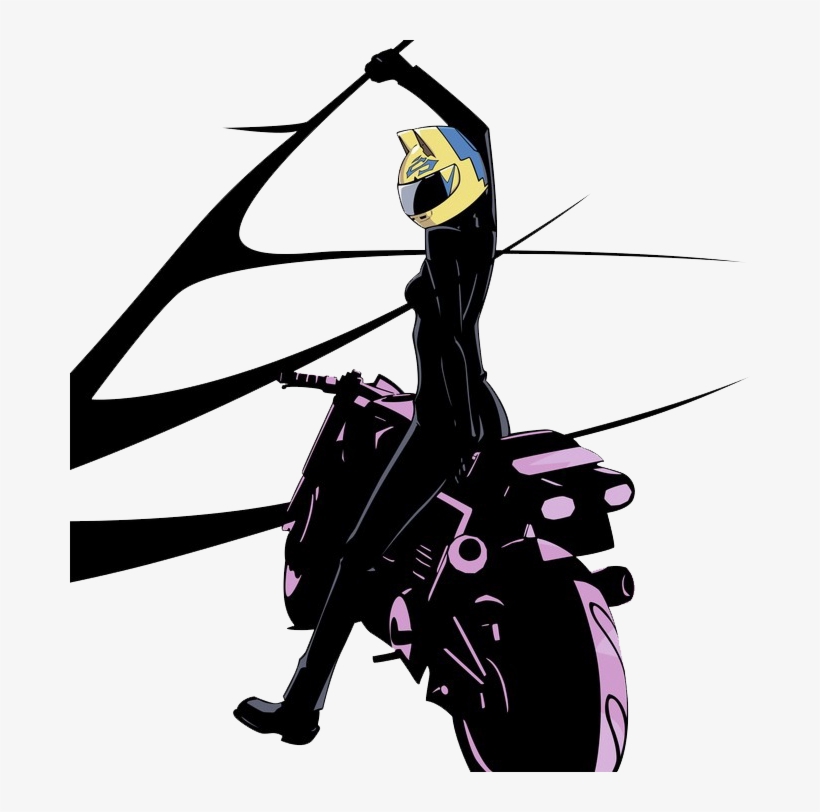 Headless Horseman Clipart Dullahan - Celty Sturluson, transparent png #6054997