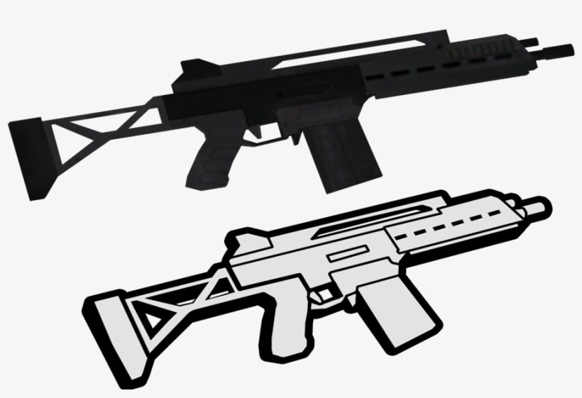 810  Mod Gta Sa Weapon Best