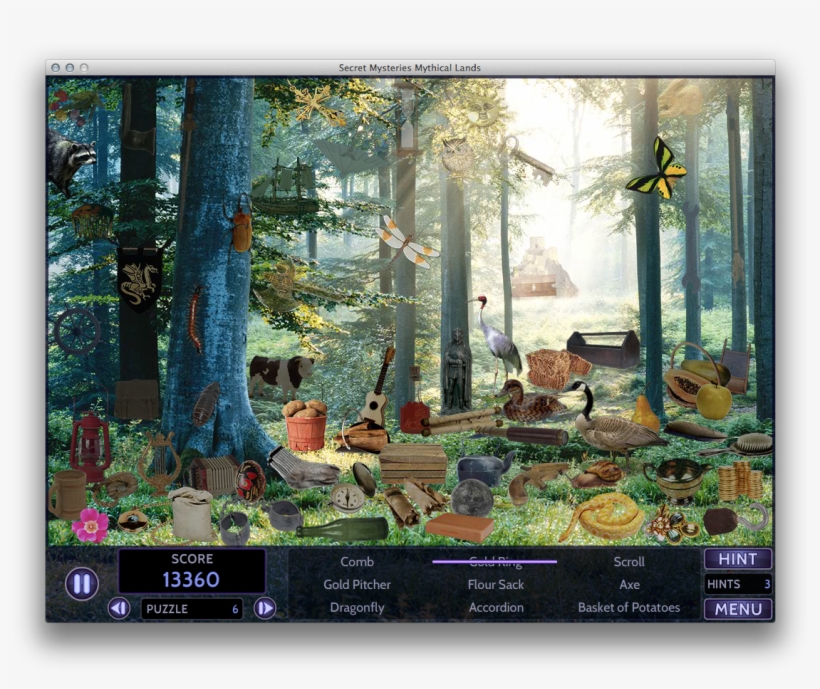 Tranquil Forest Scape, transparent png #6055095