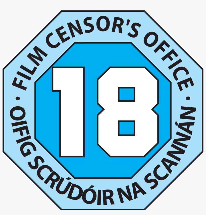 Grand Theft Auto Iii - Film Censor's Office G, transparent png #6055101