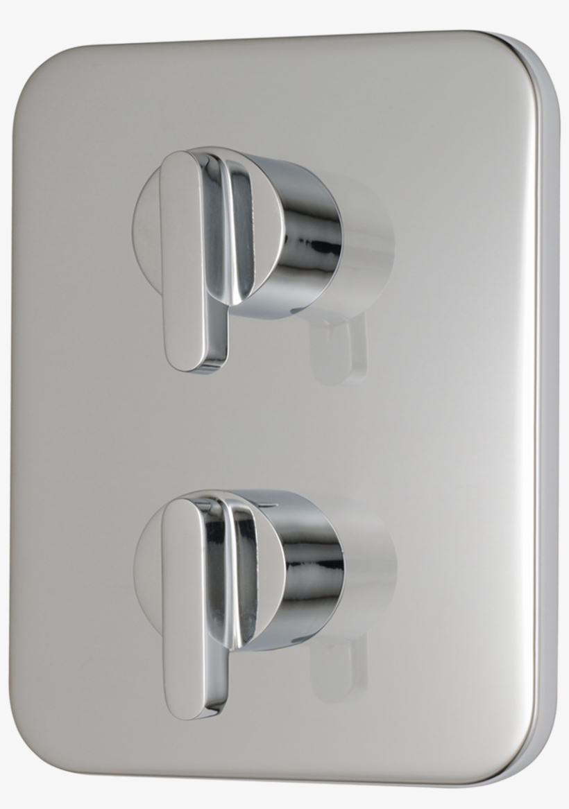 American Standard T064740 - American Standard Moments Trim, transparent png #6055484