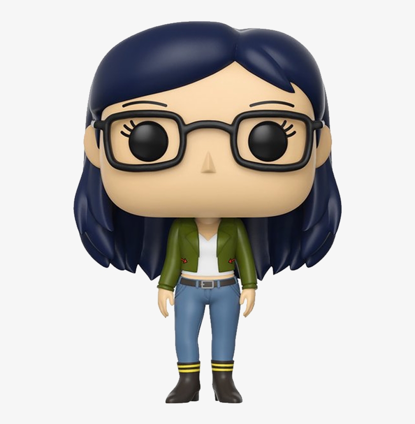 Vinyl Bojack Horseman - Diane Nguyen Funko Pop, transparent png #6055488