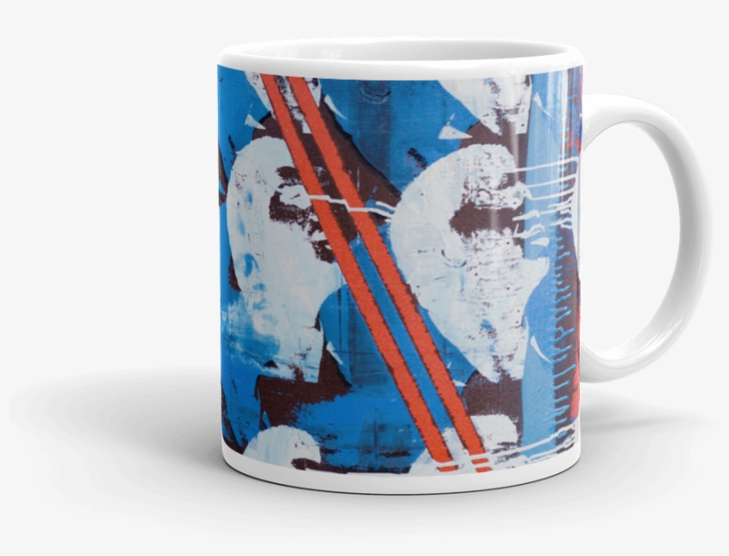 James Brown "funk - Coffee Cup, transparent png #6055671