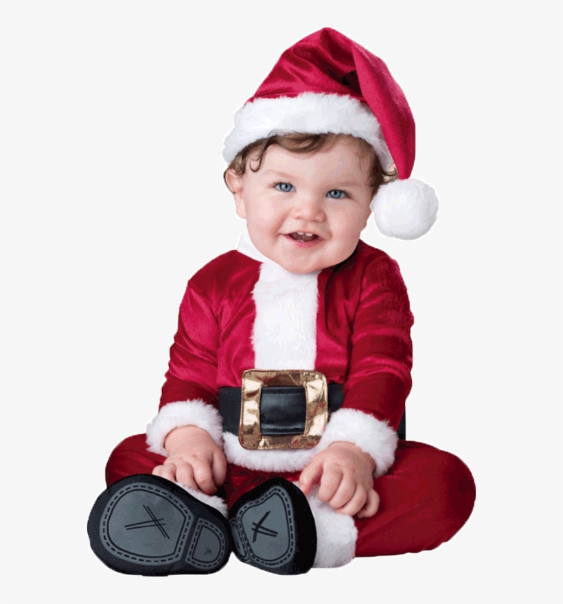 Christmas - Santa Baby, transparent png #6055673