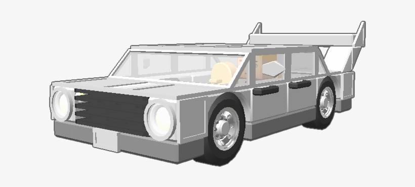 I Know But Is Drifting - Model Car, transparent png #6055714