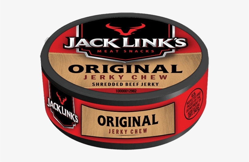 Original Jerky Chew - Beef Jerky, transparent png #6055807