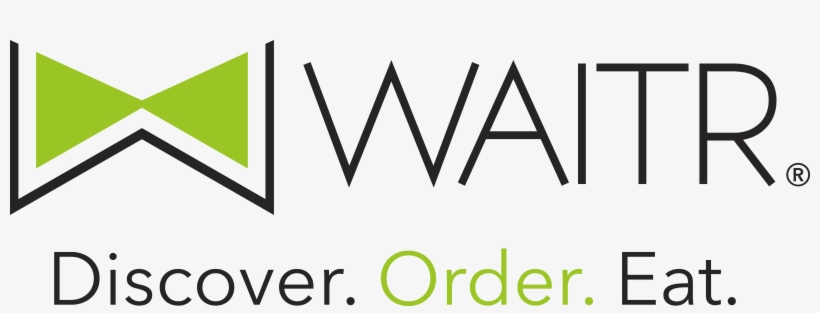 Order Now From Waitr - Waitr App, transparent png #6055809