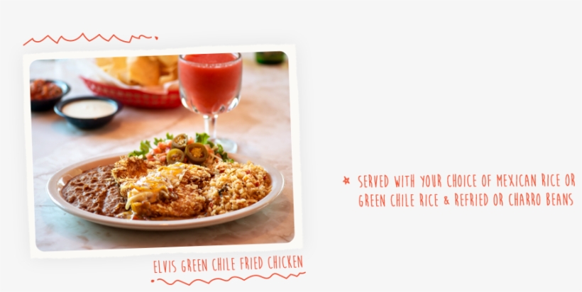 House Specialties - Chuy's, transparent png #6056158