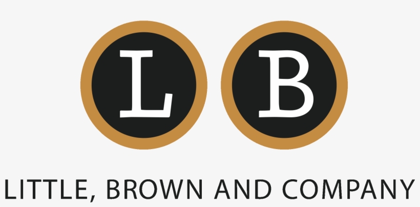 Little, Brown And Company Is One Of America's Oldest - Little Brown And Company Logo Png, transparent png #6056550