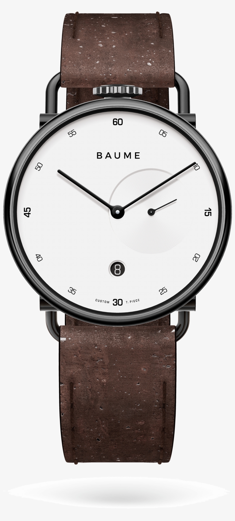 Q And Q Watch Price, transparent png #6056601