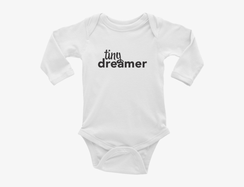 Tiny Dreamer Onesie - Oregon, transparent png #6056884