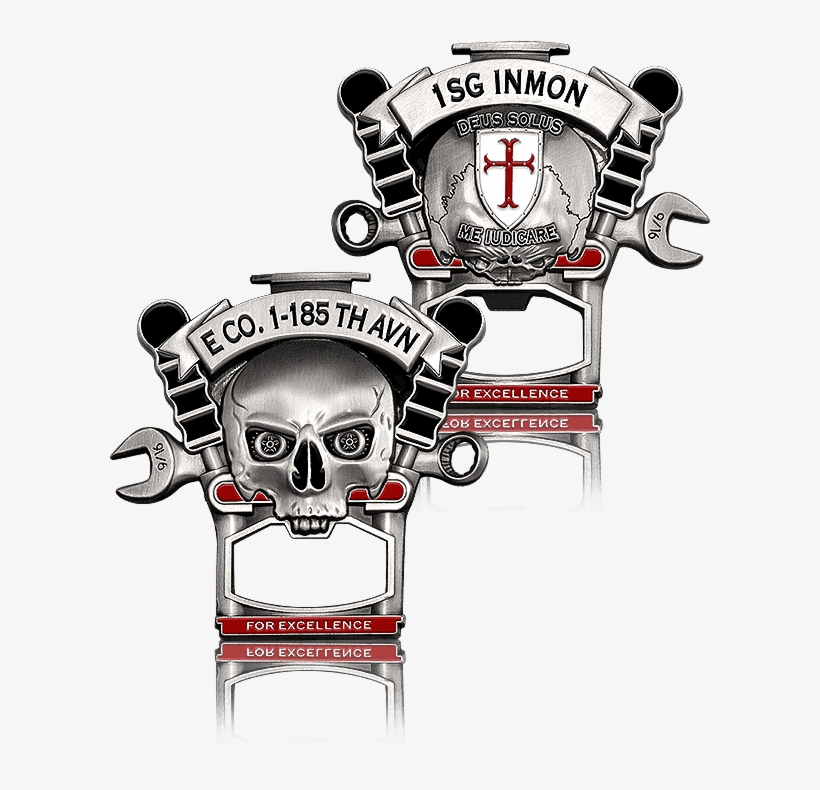 E Co 1-185th Ahb - Bill Inmon, transparent png #6057083