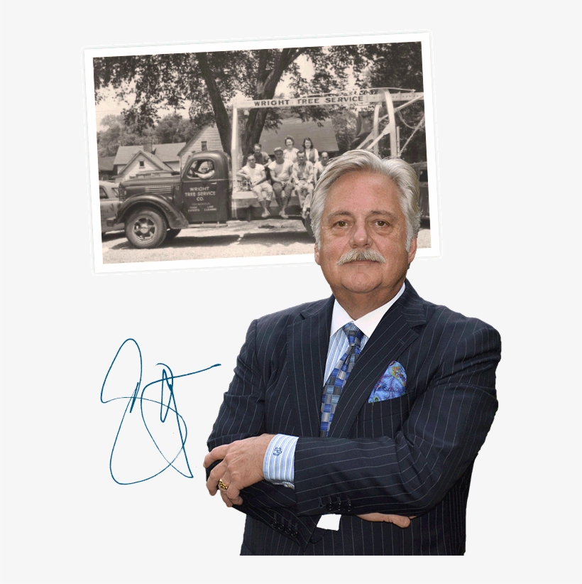 John L Wright - Businessperson, transparent png #6057136