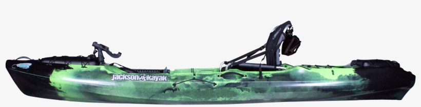 2019 Coosa Wicked - Jackson Kayak Coosa, transparent png #6057450