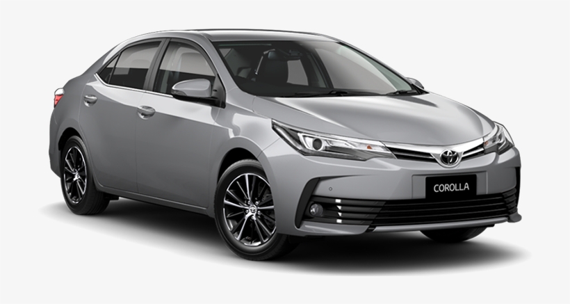 Toyota Altis - Toyota Corolla Ascent 2018 Sedan, transparent png #6058213