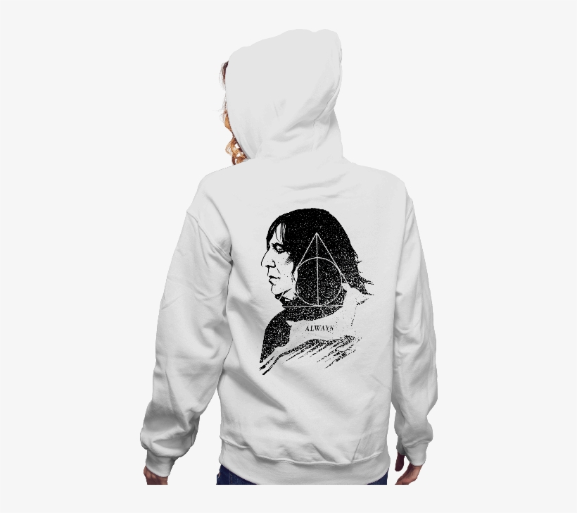 Always Patronus - Friendship Is Temporary Pacts Are Forever, transparent png #6058312