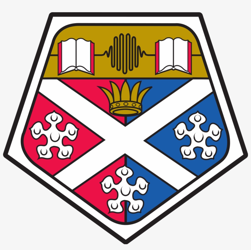 University Of Strathclyde, transparent png #6058528