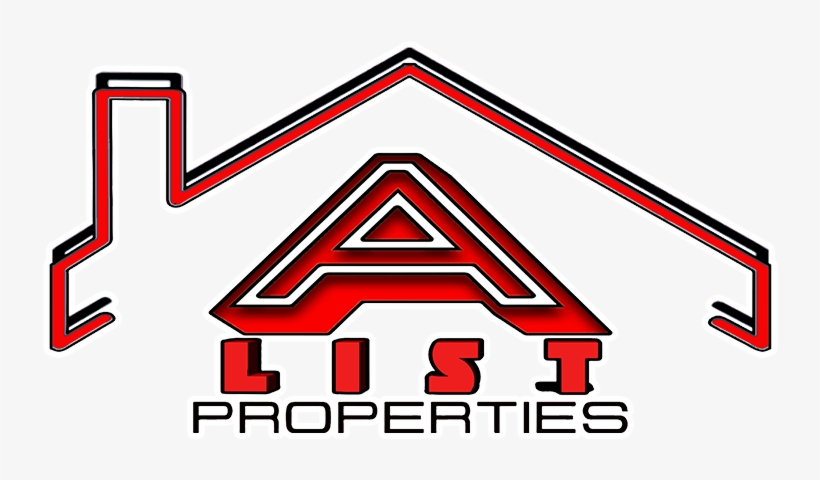 Logo With White Stroke - Triangle, transparent png #6058839