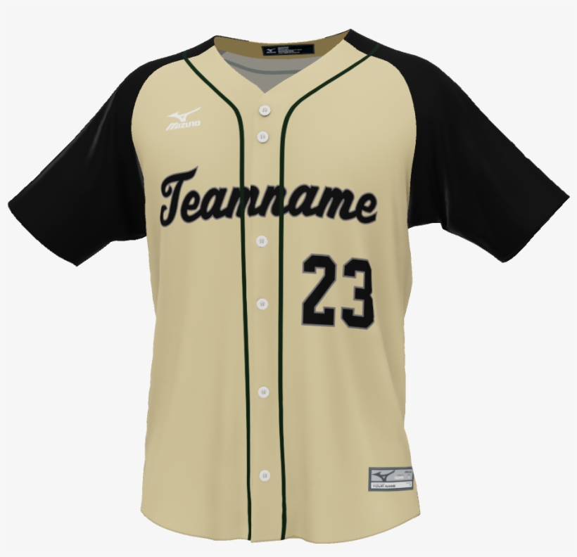 mizuno baseball uniforms