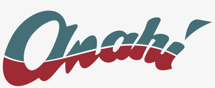 Open - Nombre Anahi Para Imprimir, transparent png #6058996