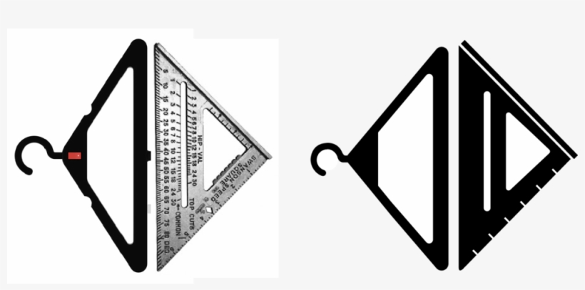 Logo Trial1 - Speed Square Clipart, transparent png #6059303