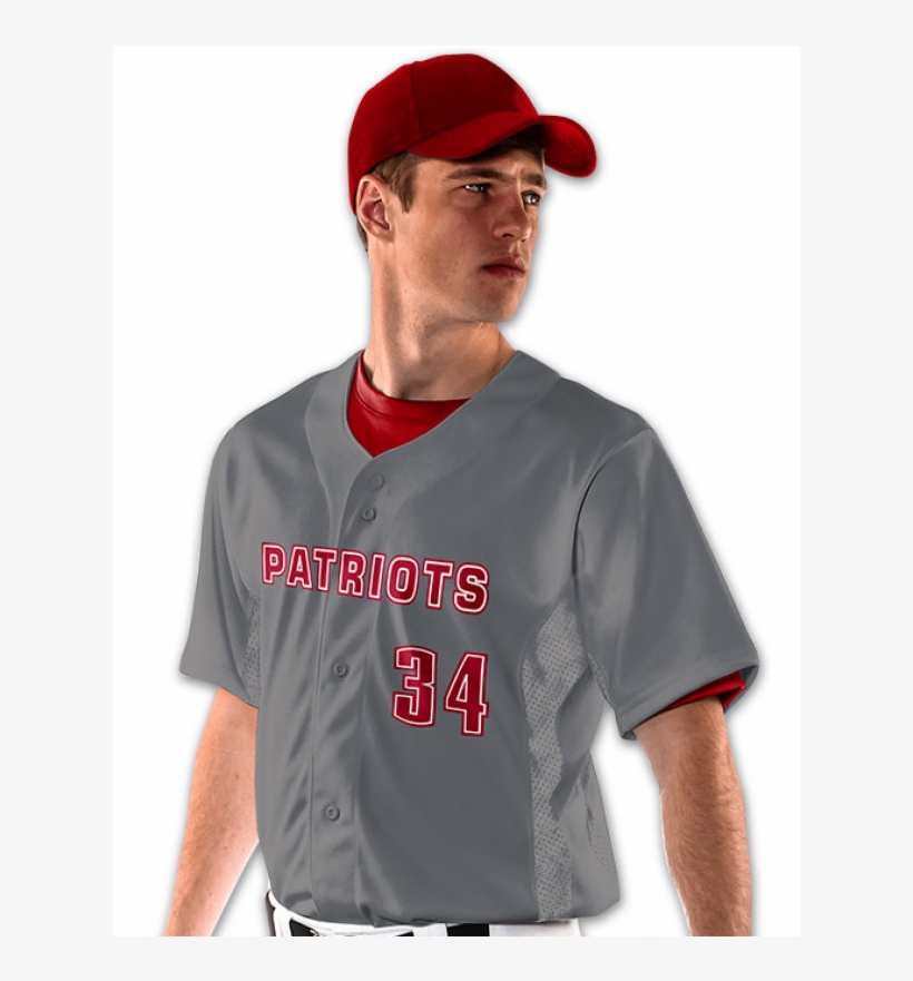 More Views - Baseball, transparent png #6059347