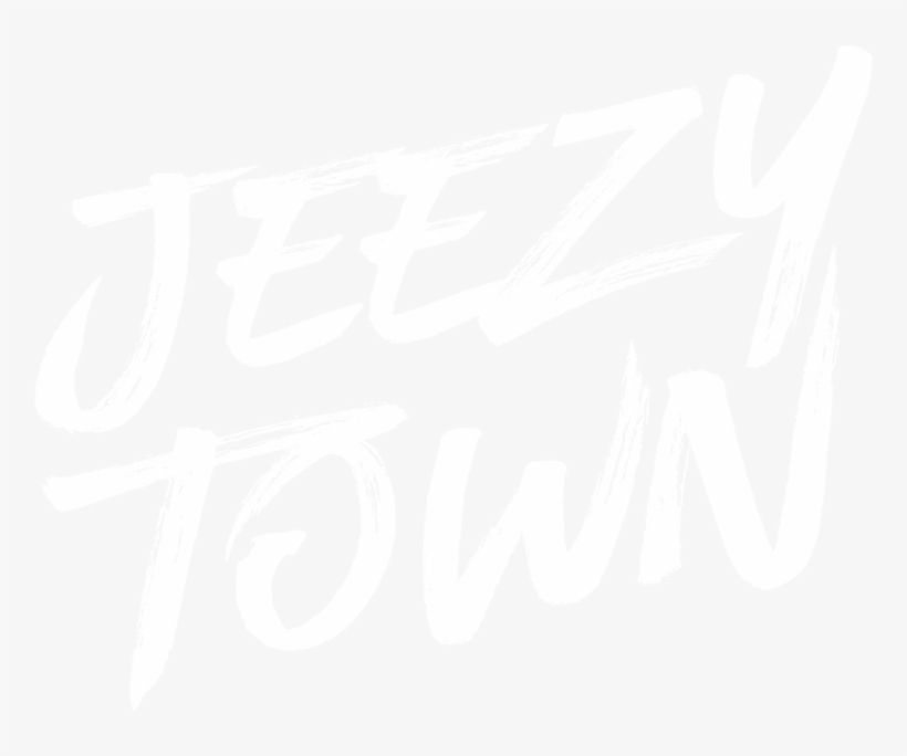 Jeezy Town, transparent png #6059438