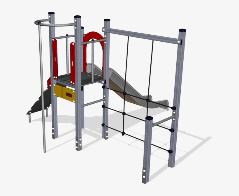 Prev - Outdoor Play Equipment, transparent png #6059573