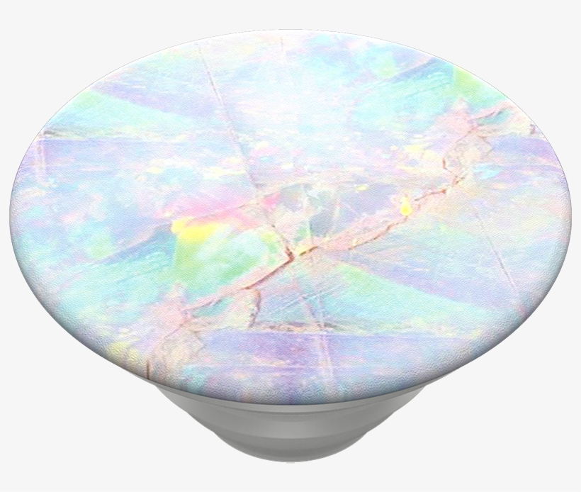 Opal, Popsockets - Popsockets, transparent png #6059575