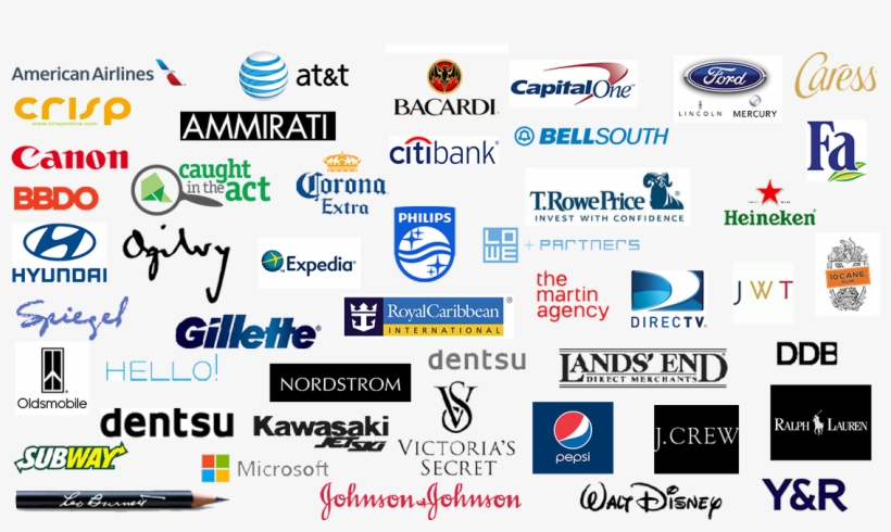 Commercials - Commercials Logos, transparent png #6059777