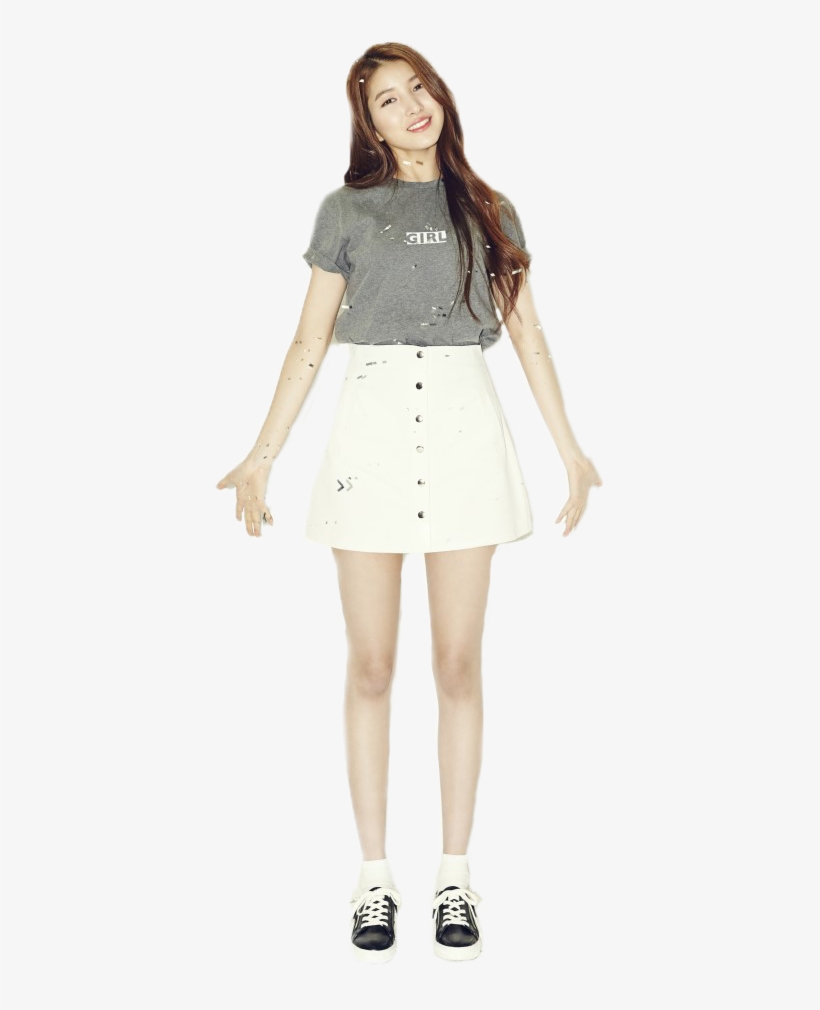 Gfriend Png Pack - Sowon Dress Full Body.