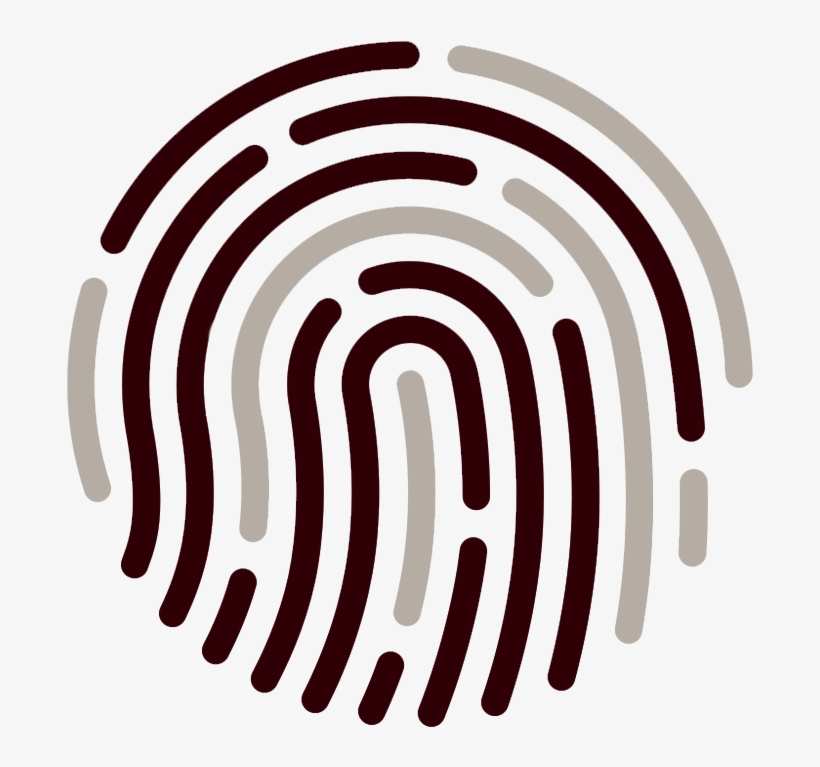 Touch Id, transparent png #6060175