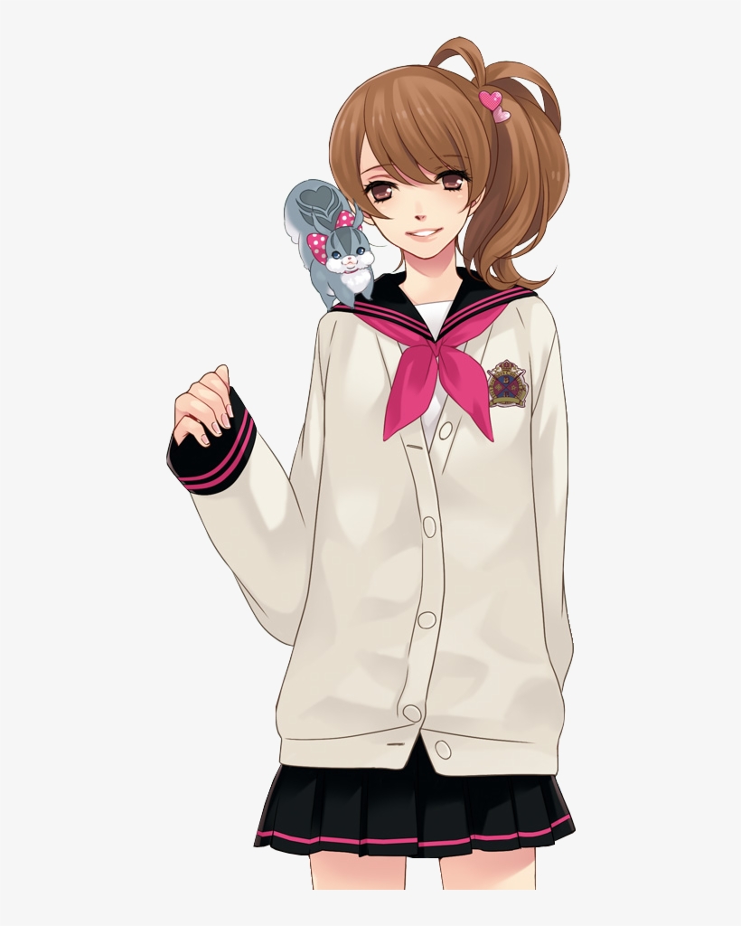 Ema Render, transparent png #6060532