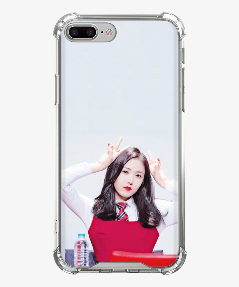 Gfriend-e3 Uv Shockproof Case - Gfriend, transparent png #6060536