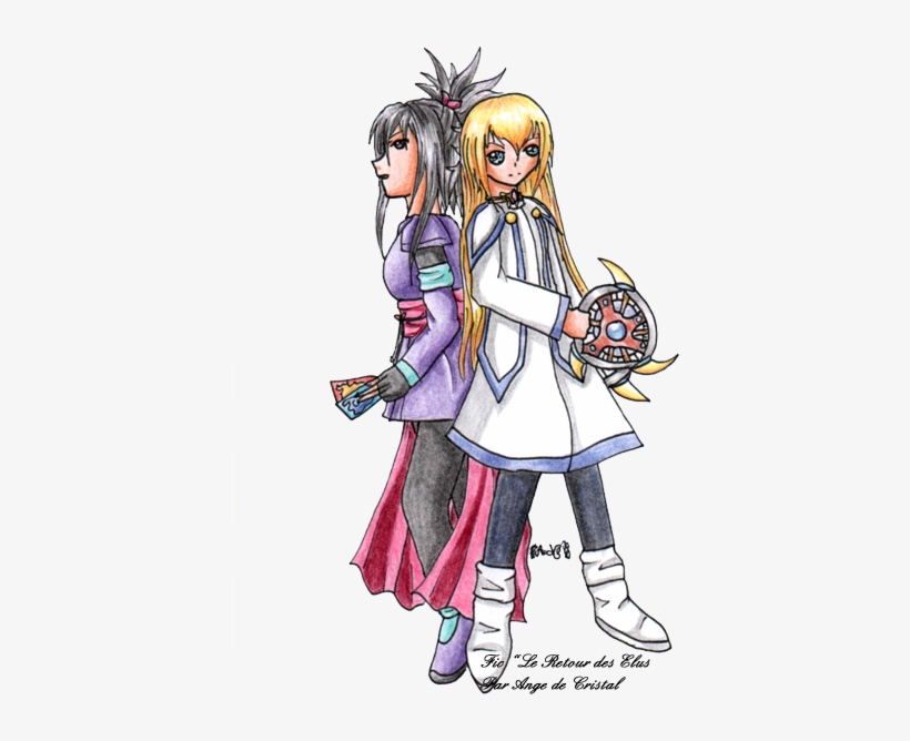 Ficangedecristal Chap6, transparent png #6060539