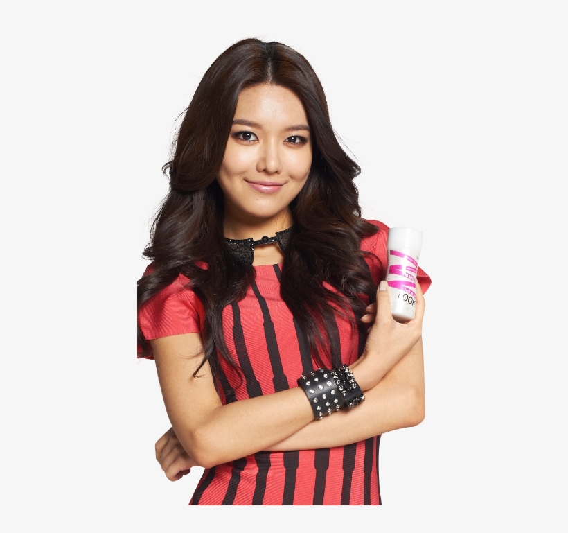 Cr - Girl, transparent png #6060594