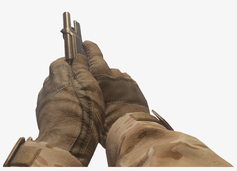 M9 Inspect 3 Mwr - M1911 Pistol, transparent png #6060598