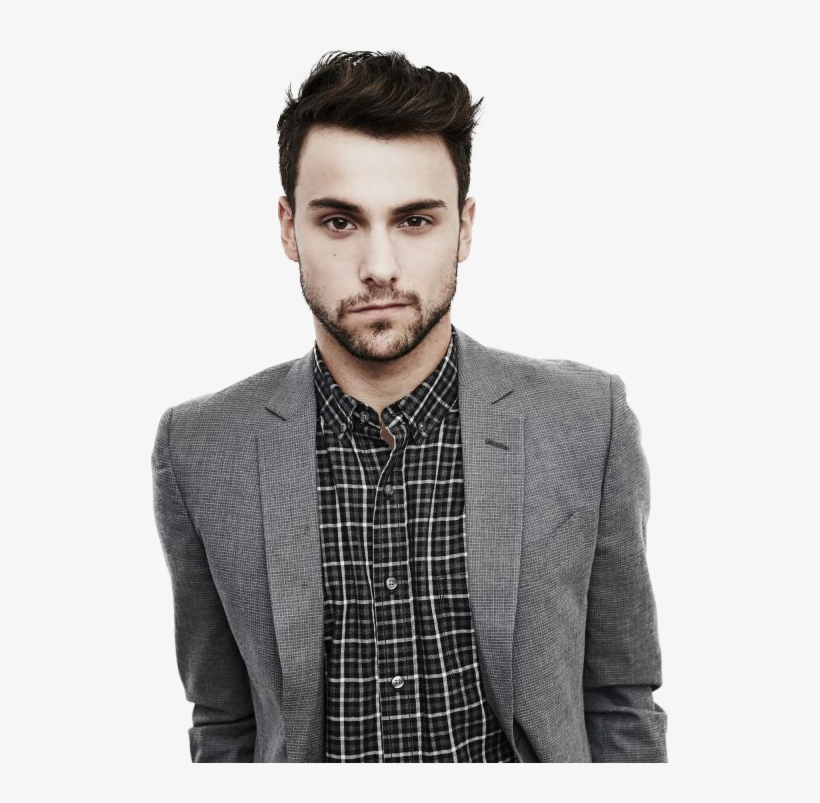 Jack Falahee - Jack Falahee Photoshoots, transparent png #6060766