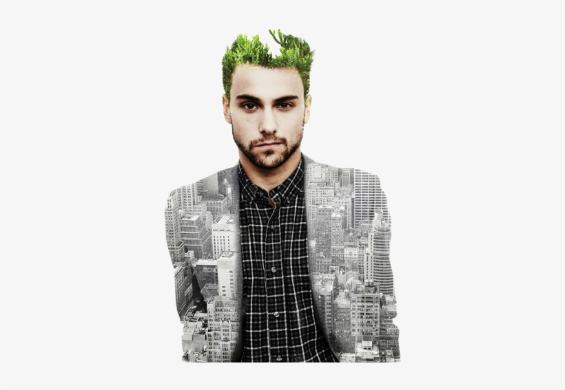 Jack Falahee Getty Images Portrait Studio In Beverly - Hde Macbook Air 13 Case Hard Shell Plastic Matte Snap, transparent png #6060822