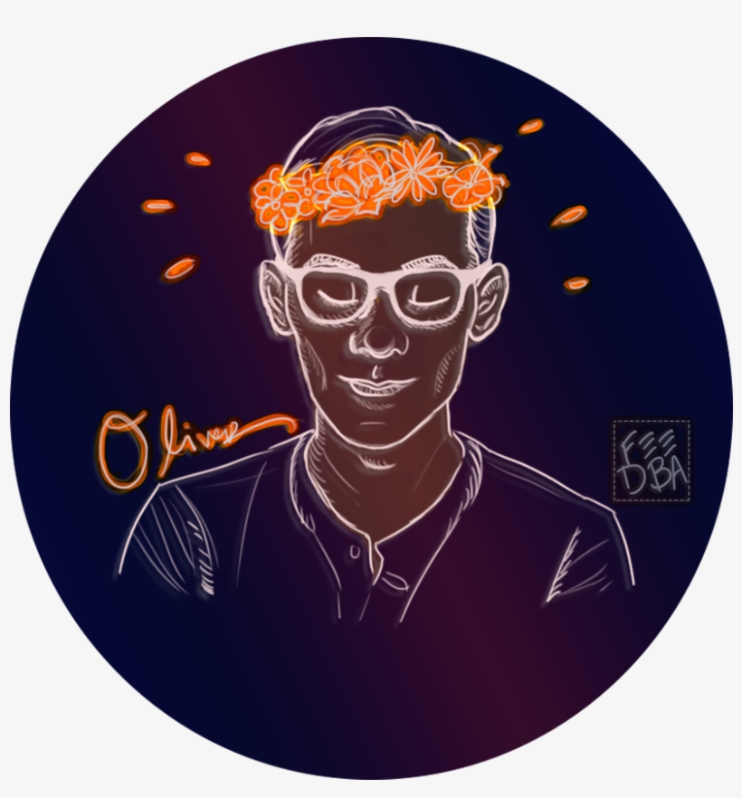 Oliver Hampton, transparent png #6060999