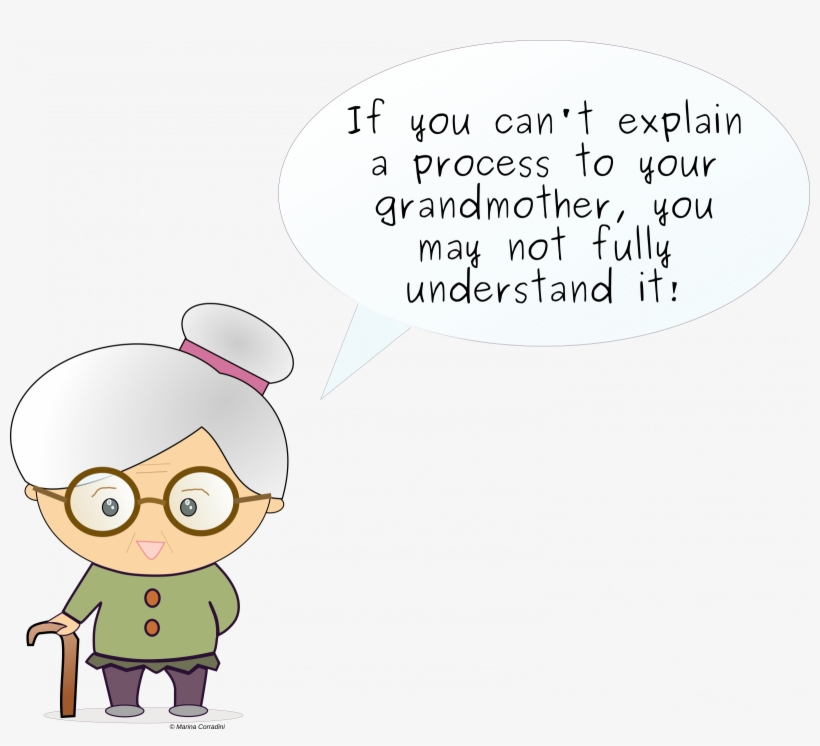 Don't Underestimate That - Cartoon, transparent png #6061002