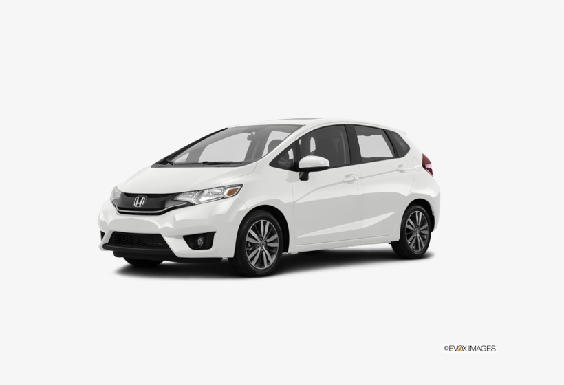 2017 Honda Fit Ex - 2017 Honda Fit Base, transparent png #6061124