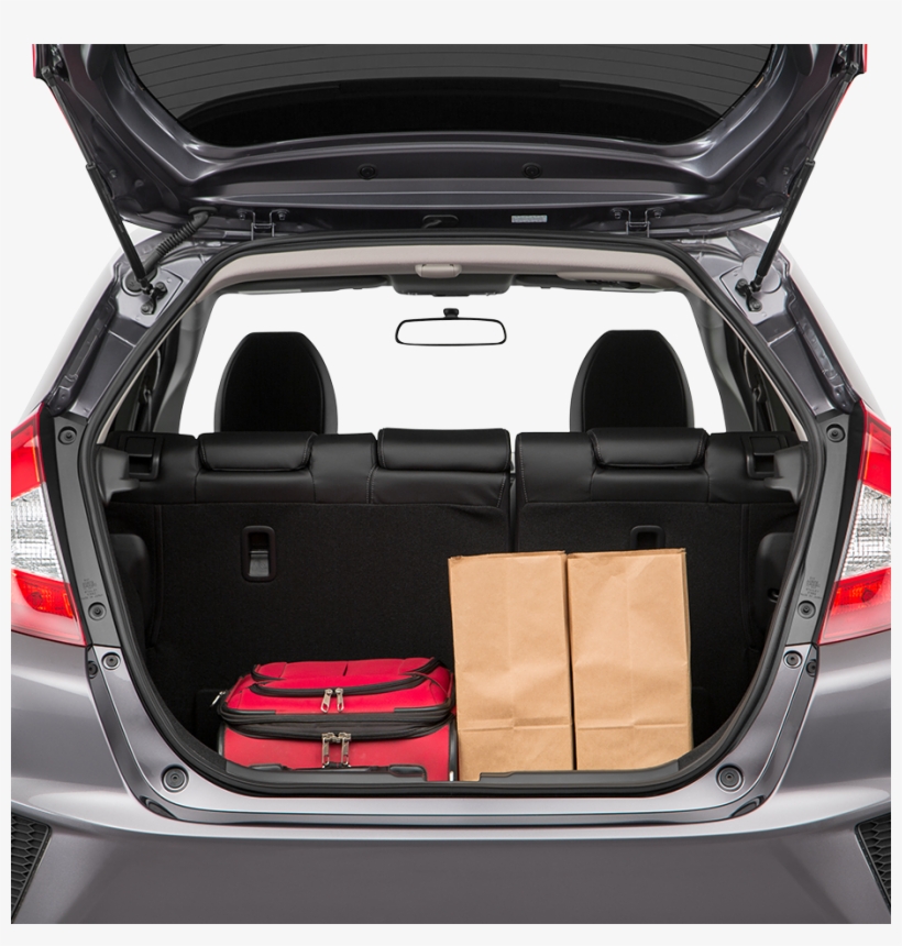 Steering Column Cupholders Cargo Space - Honda, transparent png #6061426