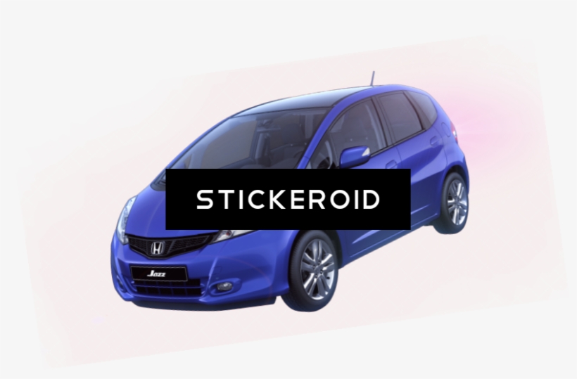 Honda Cars - Hot Hatch, transparent png #6061637