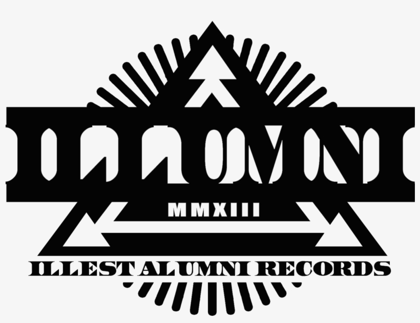 Illest Alumni, transparent png #6061688