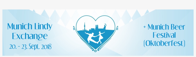 16th Munich Lindy Exchange September 20 - Lindy Exchange, transparent png #6061774